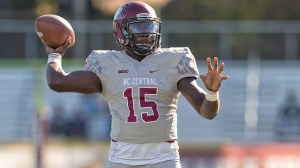 North Carolina Central announces 2023 Hall of Fame class