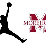 Michael Jordan donates to Morehouse program