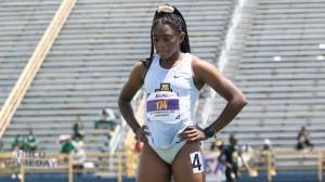 Cambrea Sturgis, NCAA champ, turns pro