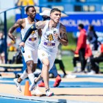 NCA&T Track sends record number to NCAA Regionals