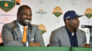 Jackson State, FAMU to open season on ESPN2