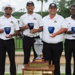 HBCU golf national titles won at PGA Works