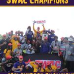 Prairie View A&M men dominate SWAC Track Championship