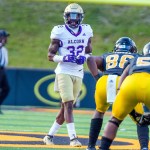 SWAC standout Qwynnterrio Cole in transfer portal