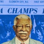 CIAA legend Robert “Bobby” Vaughan passes away