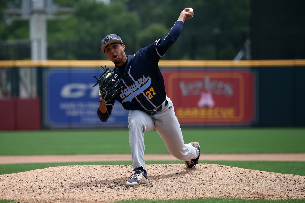 Southern University Baseball