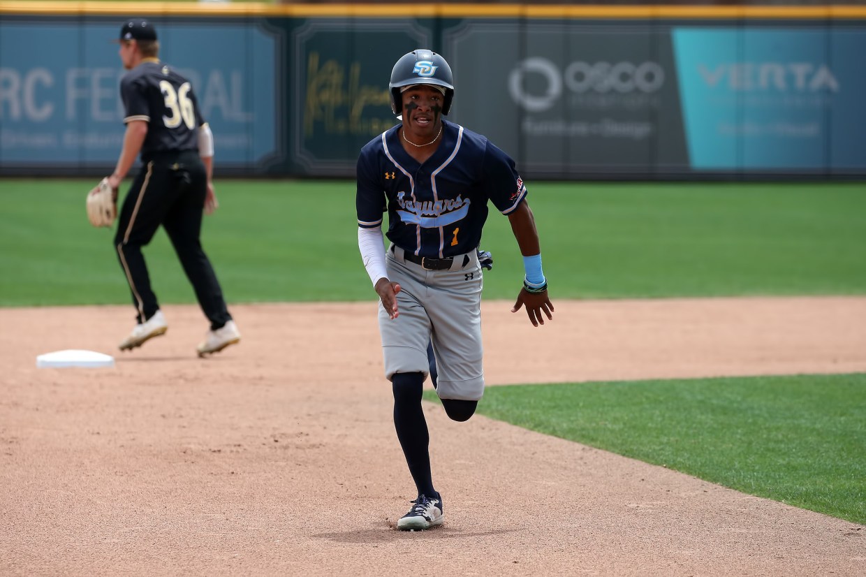 Southern University Baseball