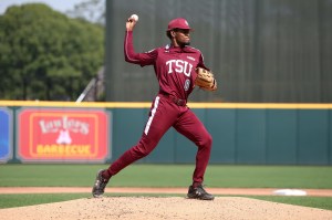 Texas Southern sends Alabama A&M home