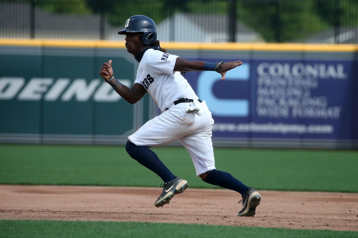 Jackson State Baseball