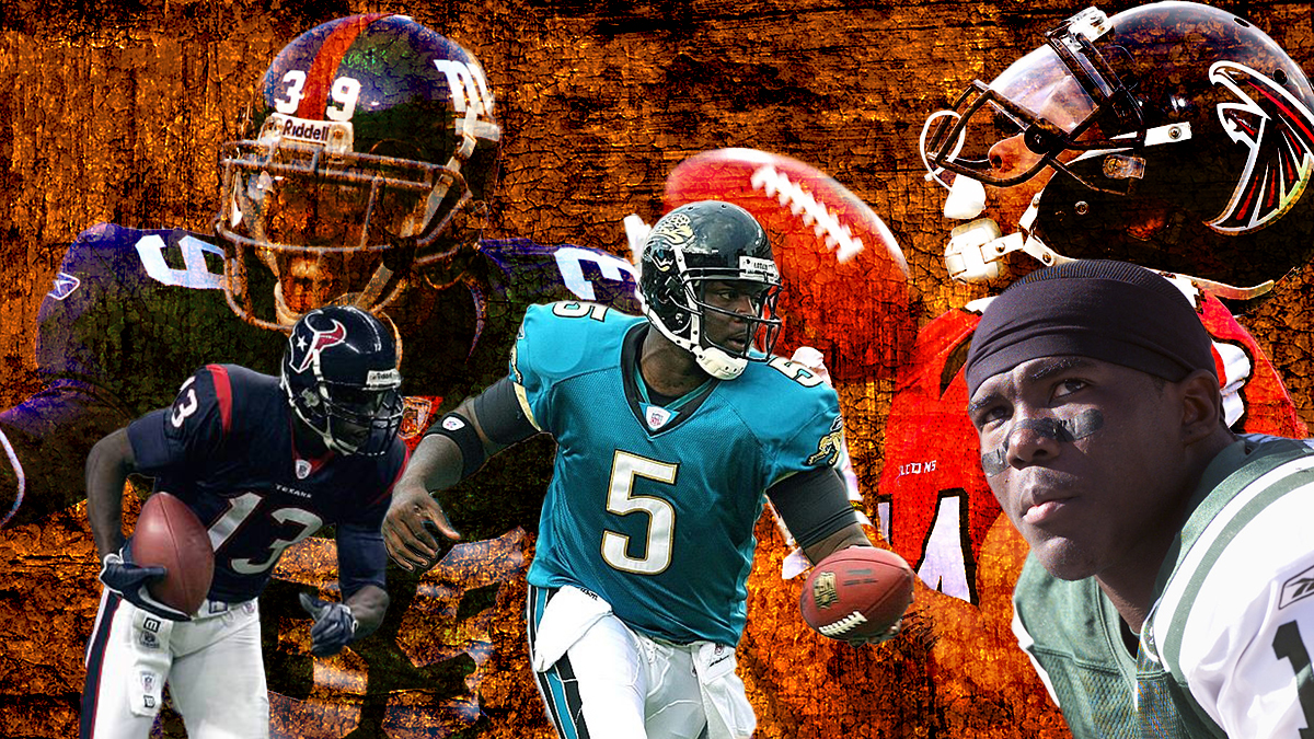 Draft History: A Look At The Rise And Fall Of Players From HBCUs