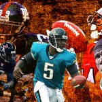 Undrafted HBCU NFL Success Stories: Part I