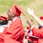 WSSU grad leaves his legacy as student-athlete