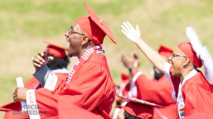 WSSU grad leaves his legacy as student-athlete