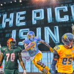 No HBCU players chosen in 2021 NFL Draft