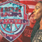 Former Bama State AD Jennifer Williams joins USA Basketball Foundation