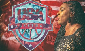 Former Bama State AD Jennifer Williams joins USA Basketball Foundation