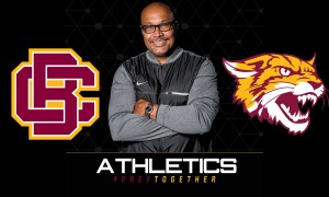 Lynn Thompson Leaving B-CU VP of Athletics Position