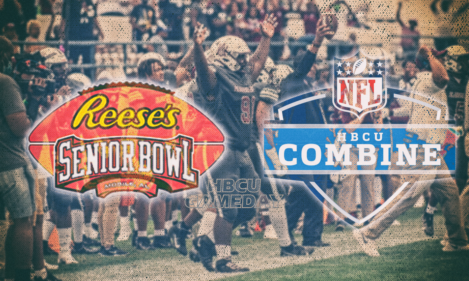 Reese's Senior Bowl and NFL to Host HBCU Combine