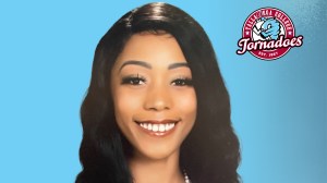 Former TSU dancer hired as Talladega cheer coach