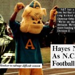 The History of NC A&T in MEAC Football: Part II