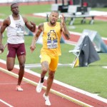 A&T wins 4×400 title, finishes third at NCAAs