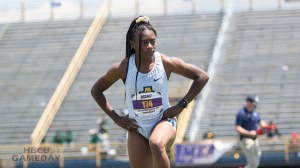 A&T track wins multiple honors from track association