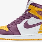 Omega Psi Phi Jordans on the way