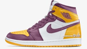 Omega Psi Phi Jordans on the way