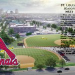 Cardinals refurbish former Negro League Park at HBCU