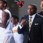 Delaware State hires prep hoops legend