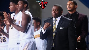 Delaware State hires prep hoops legend