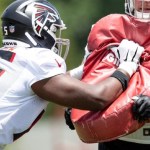 CIAA to NFL: Kion Smith’s outlook with the Atlanta Falcons