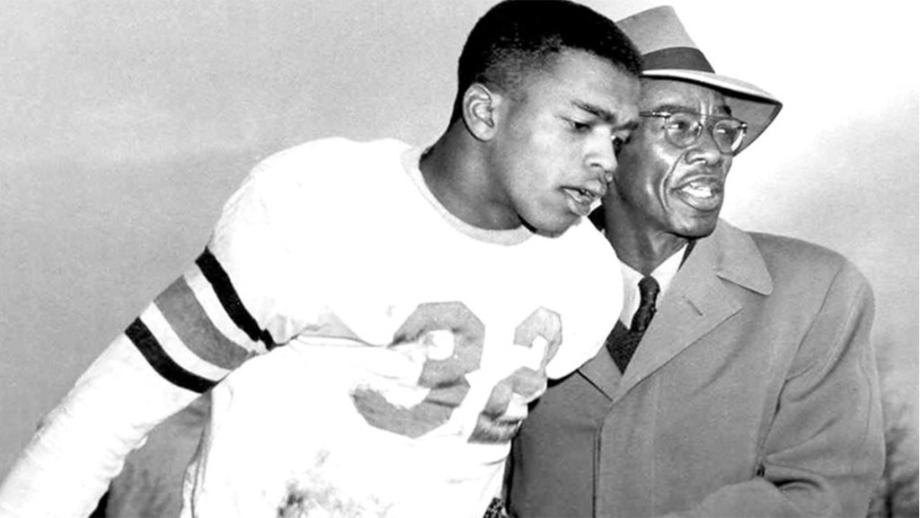 Black College Football Hall of Fame 2024 Class Announced - HBCU Gameday