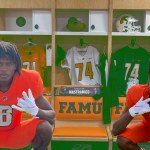 FAMU recruiting aided by FSU camp, facilities and unis