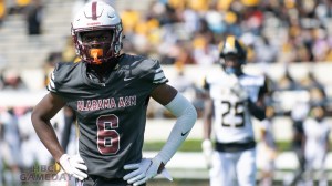 No HBCU in FCS Top 25, three on all-American team