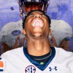 Auburn QB lands at Tennessee State via transfer portal