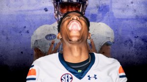 Auburn QB lands at Tennessee State via transfer portal