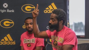 Grambling mourns the loss of its “voice,” Leon Thomas