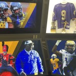 Exhibit adds HBCU flavor to College Football HOF