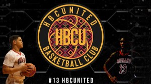 HBCU United to compete for $1 million in TBT