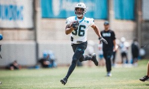 NFL preseason – Trenton Cannon WR debut, David Moore to Jets