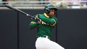 Norfolk State baseball eliminated from CWS