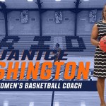 Lincoln U. hires Janice Washington as head coach