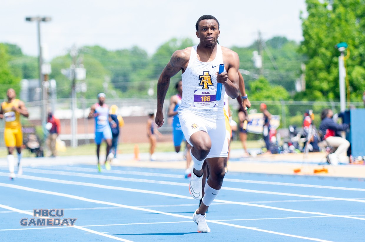 North Carolina A&T Track and Field