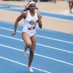 NCAT women looking for more at NCAA Outdoor Track & Field