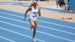 NCAT women looking for more at NCAA Outdoor Track & Field