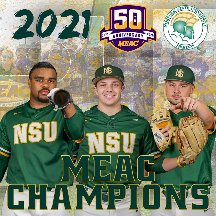 Norfolk State Baseball