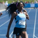 HBCU grad Quanera Hayes moves on in Olympic trials