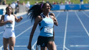 HBCU grad Quanera Hayes moves on in Olympic trials