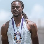 Randolph Ross and A&T track start fast at NCAAs